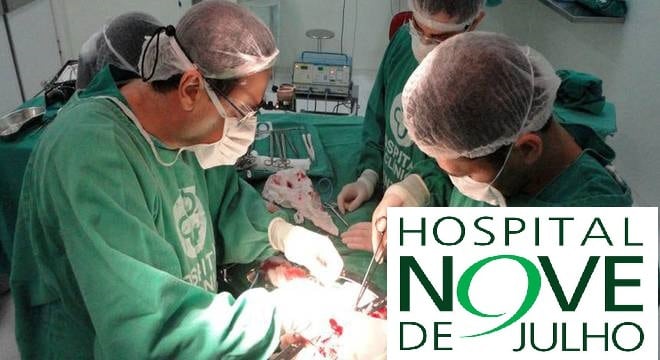 Hospital Nove De Julho Trabalhe Conosco Oportunidades De Trabalho Vagas Em Hospitais 1133