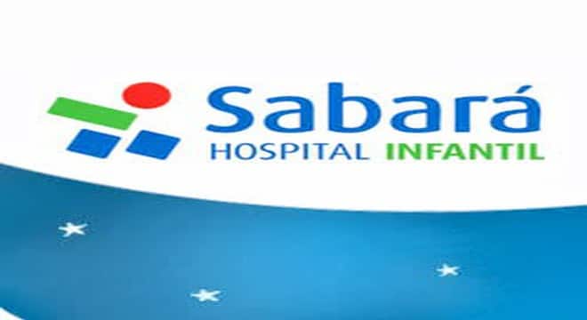 Hospital Infantil Sabará Trabalhe Conosco Vagas Em Hospitais 6964