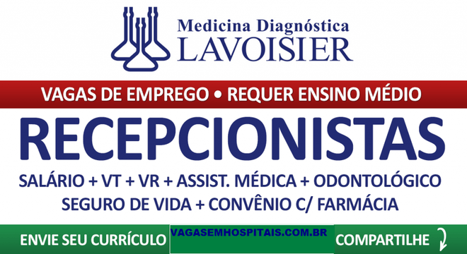 Lavoisier  Osasco SP