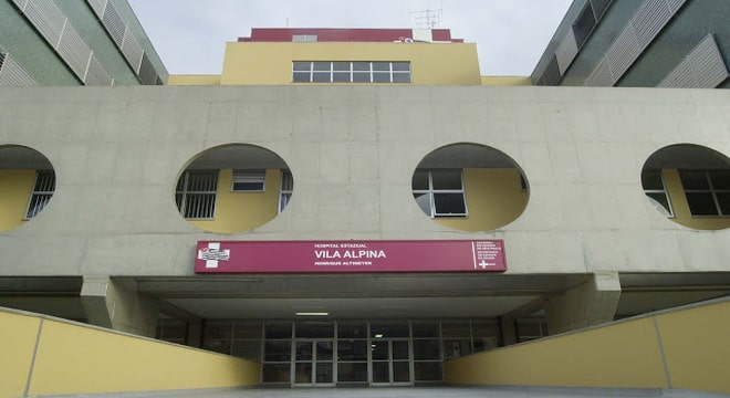 Clinica Médica Vila Alpina
