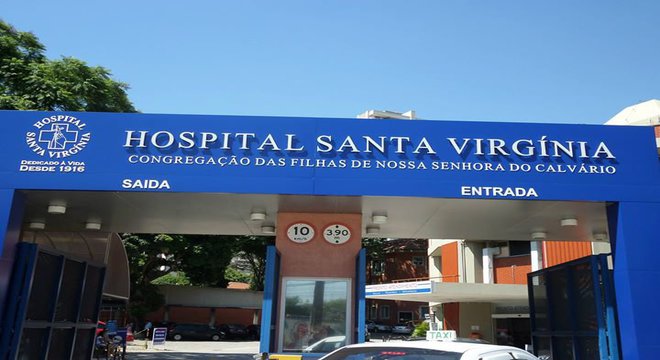 Hospital Santa Virgínia Trabalhe Conosco Oportunidades De Trabalho Vagas Em Hospitais 5943